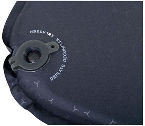 Exped SIM 5 - Medium - Black