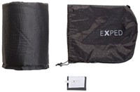 Exped SIM 5 - Medium - Black