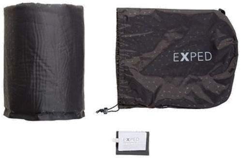 Exped SIM 5 - Medium - Black