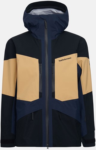 peak performance gravity jacket review