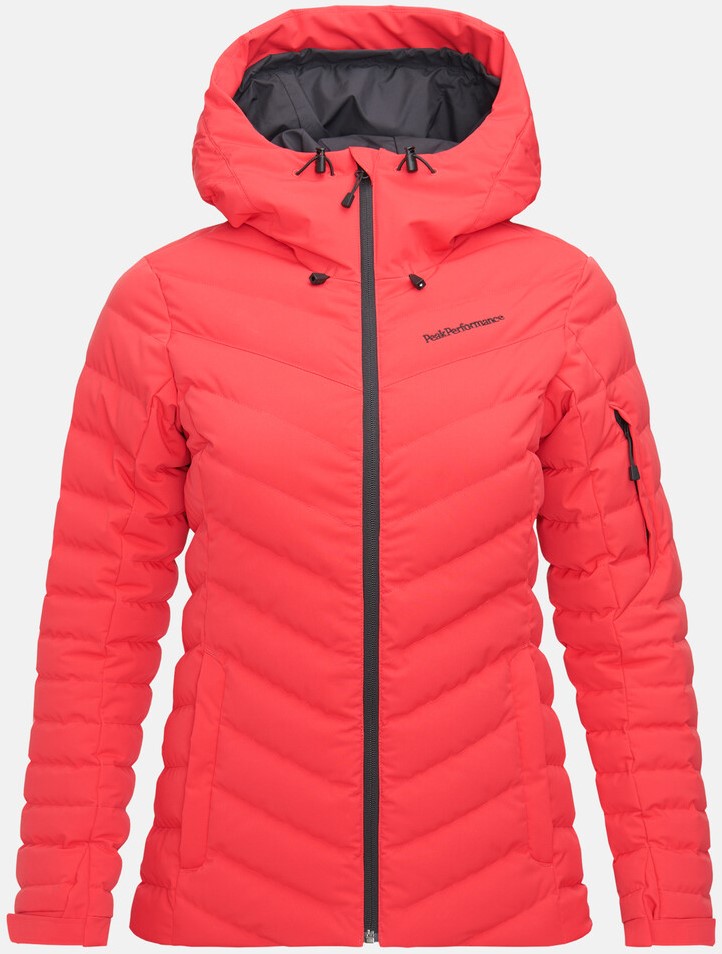 peak performance frost vest