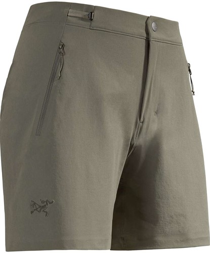 Arc'teryx Gamma Short 6 W - Forage - 6