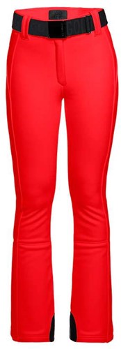 Goldbergh Pippa Ski Pants - Flame - 44