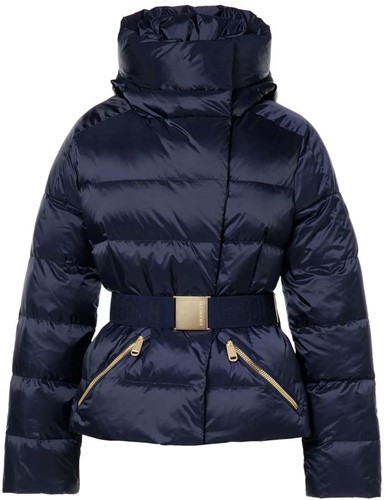 Goldbergh Bea Ski Jacket - French Blue - 40