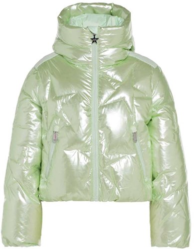 Goldbergh Glamstar Ski Jacket - Mint - 40