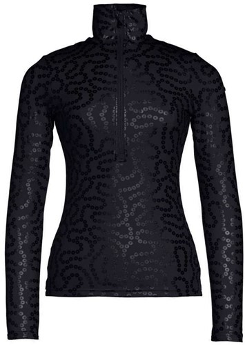 Goldbergh Thrill Ski Pully - Black - M