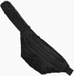 Goldbergh Col Fanny Pack - Black