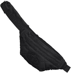 Goldbergh Col Fanny Pack - Black