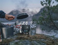 Robens Fire Beetle Pro Cook Set M