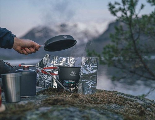 Robens Fire Beetle Pro Cook Set M