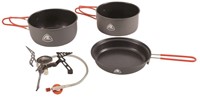 Robens Fire Beetle Pro Cook Set M