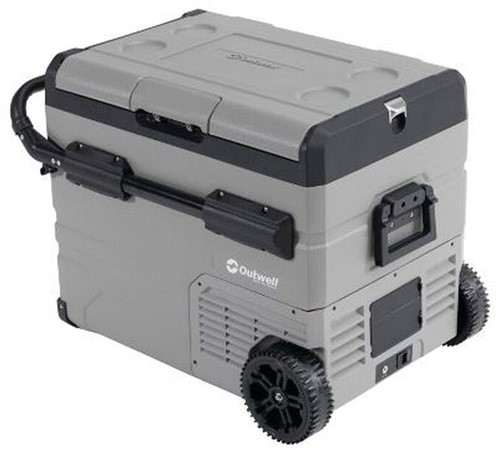 Outwell Arctic Frost 35