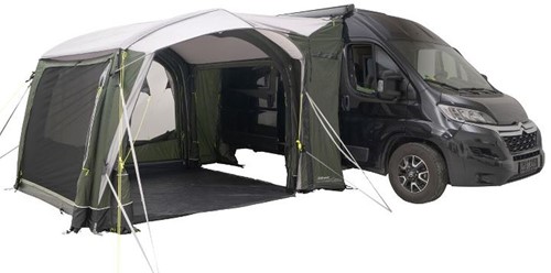 Outwell Crossville 250SA - Bus Tent