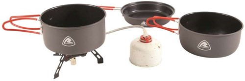 Robens Fire Beetle Pro Cook Set M