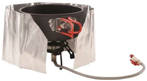 Robens Fire Beetle Pro Cook Set M