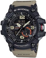 Casio G-Shock Mudmaster GG-1000-1A5ER