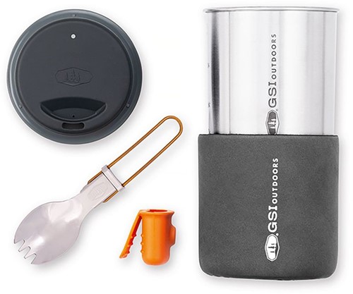 GSI Outdoors Glacier Minimalist