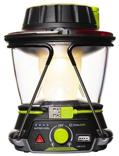 Goal Zero Lighthouse 600