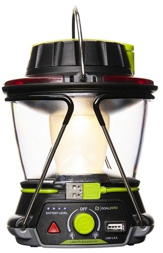 Goal Zero Lighthouse 600