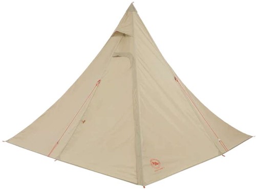 Big Agnes Gold Camp 3 - Tarp