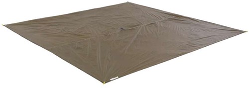 Big Agnes Footprint - Gold Camp UL5