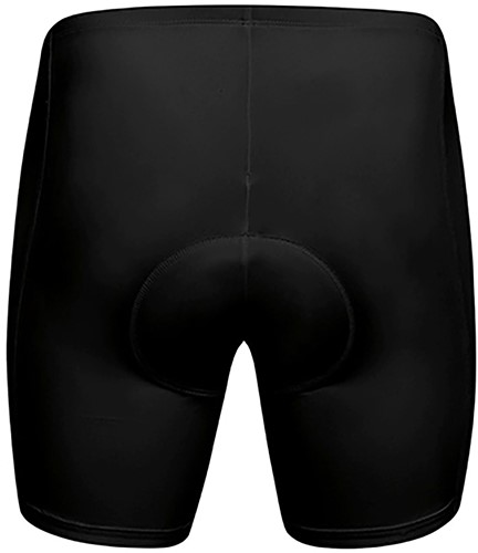 Gonso Benito Bike Underpants M - Black - XXXL