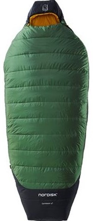 Nordisk Gormsson -2 Egg - Sleeping Bag - Large