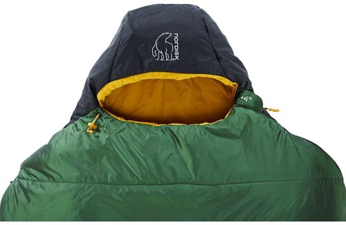 Nordisk Gormsson +4 Curve