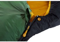 Nordisk Gormsson +4 Curve