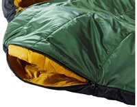 Nordisk Gormsson +4 Curve