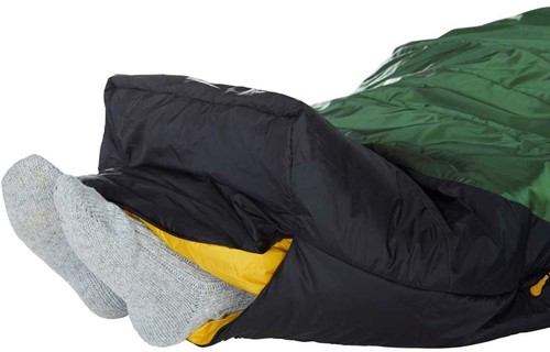 Nordisk Gormsson +4 Curve