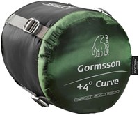 Nordisk Gormsson +4 Curve