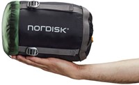 Nordisk Gormsson +4 Curve