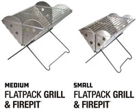 UCO Flatpack Grill - Small