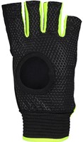 Grays Anatomic Pro Glove LH - Black/Yellow - XXS-2