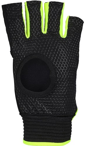 Grays Anatomic Pro Glove LH - Black/Yellow - XXS-2