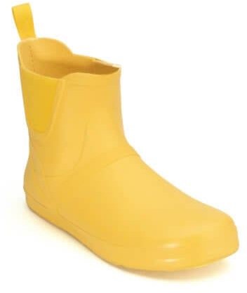Xero Shoes Gracie W - Yellow - 37 1/2 (US 7)