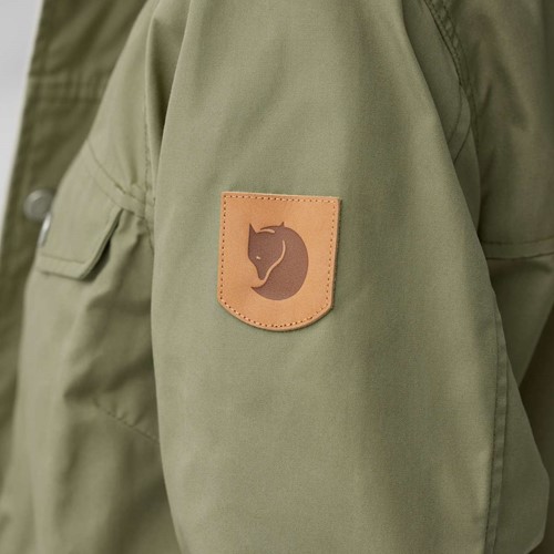 Fjällräven Greenland Jacket W