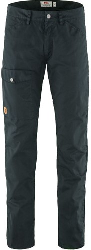 Fjällräven Greenland Jeans M - Regular - Dark Navy - 54