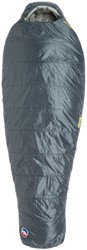 Big Agnes Anthracite 20 - Sleeping Bag - Long