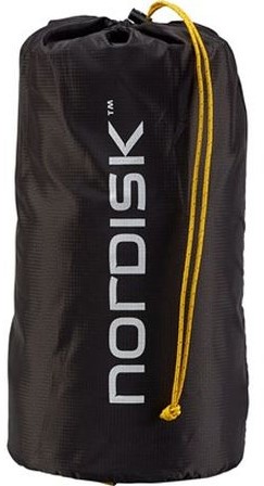 Nordisk Grip 3.8 Sleeping Mat - Large