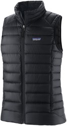 Patagonia Down Sweater Vest - Black - Women's Vest