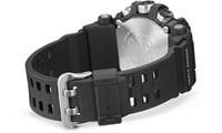 Casio GW-9500-1ER G-Shock Mudman Black/Red-2