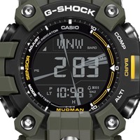 Casio GW-9500-3ER G-Shock Mudman-3