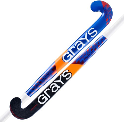 Grays GR4000 Dynabow - Blue/Red - 36.5L