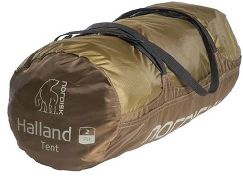 Nordisk Halland 2 PU