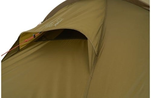 Nordisk Halland 2 PU