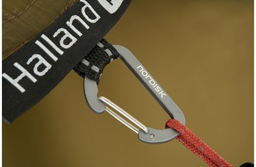 Nordisk Halland 2 PU