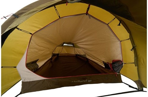 Nordisk Halland 2 PU