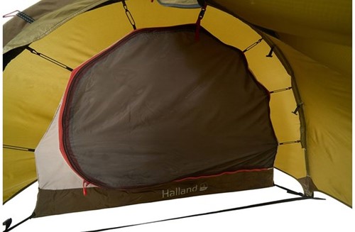 Nordisk Halland 2 PU